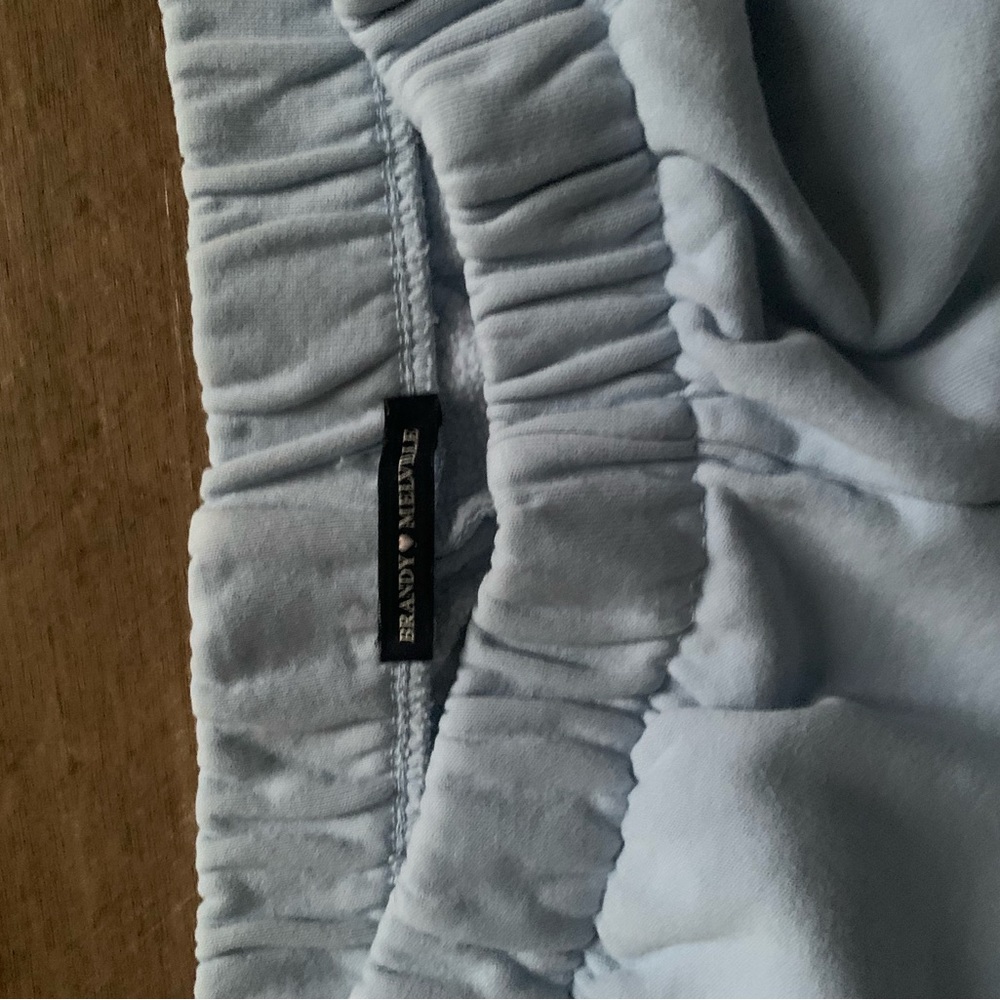 Brandy Melville sweat pants